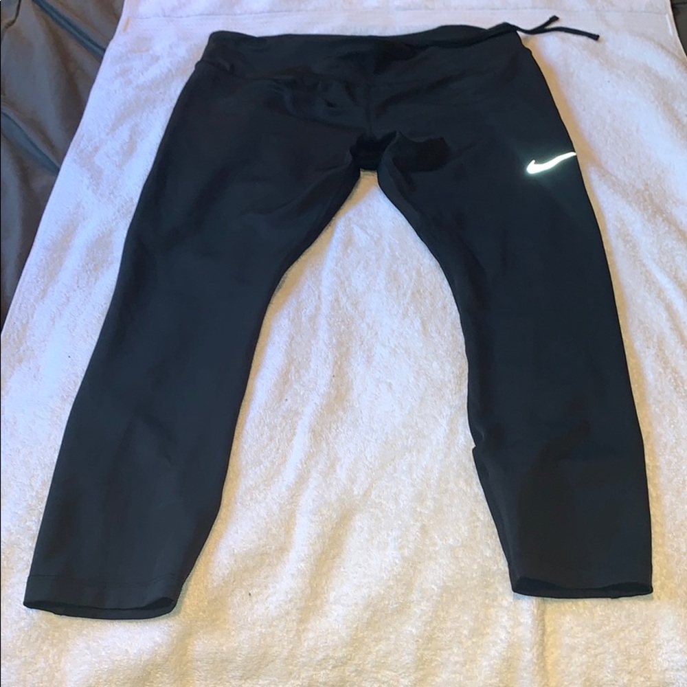 Women’s Nike Leggings in Black